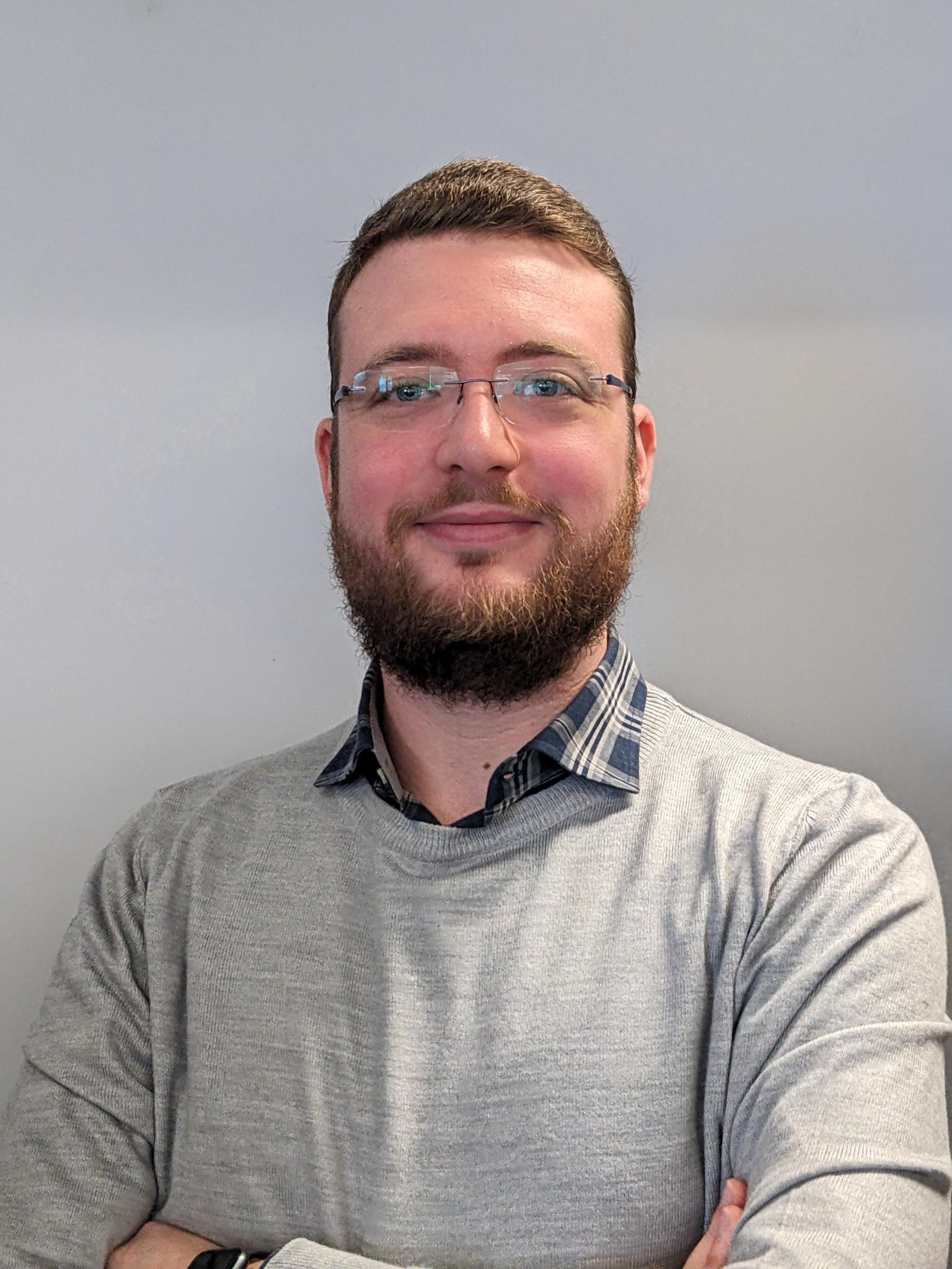 Marco Tambussi